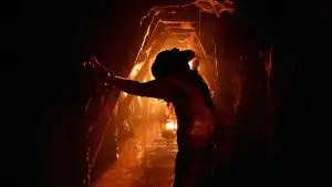 Задник до фильму"தங்கலான்" #885913