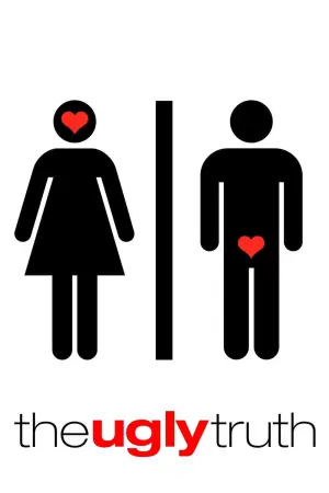 Постер до фильму"Гола правда" #80054