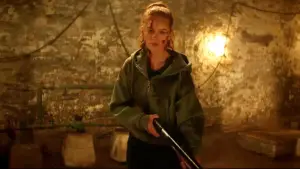 Задник до фильму"Незнайомці: Частина третя" #795997