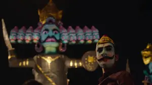 Задник до фильму"Сектор 36" #683023