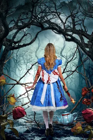 Alice in Terrorland
