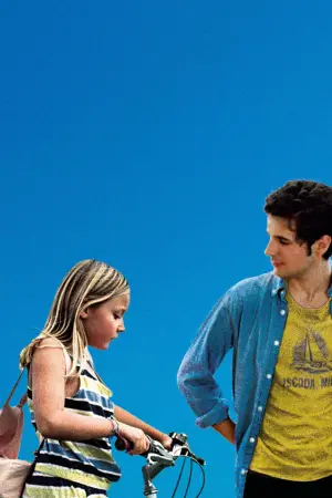 Постер до фильму"Аманда" #666582