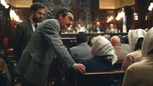 Задник до фильму"Аргентина, 1985" #181445