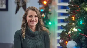 Задник до фильму"Різдво на замовлення" #421357