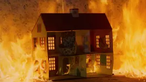 Задник до фильму"Безплідні землі" #667936