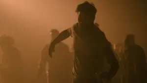 Задник до фильму"Μπιτσκόμπερ" #771133