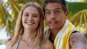 Задник до фильму"Моє прекрасне весілля" #633794