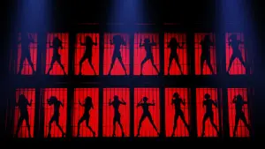 Задник до фильму"Чикаґо" #714178