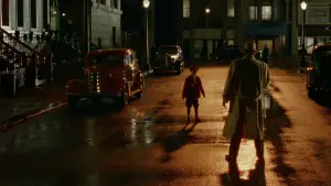 Задник до фильму"Дік Трейсі" #744928