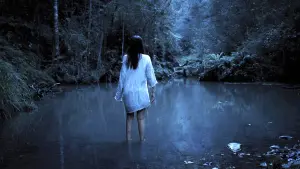 Відео до фільму Остання з нас | Gaia - Teaser Trailer