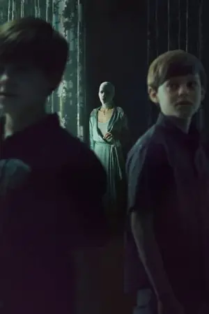 Постер до фильму"На добраніч, мамо" #294894