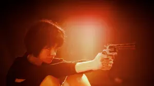 Задник до фильму"Нікіта" #240285