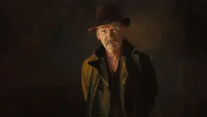 Задник до фильму"Селяни" #195057