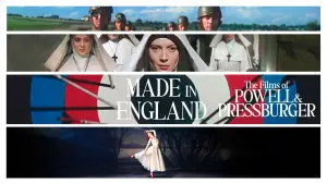 Задник до фильму"Made in England: The Films of Powell and Pressburger" #757910