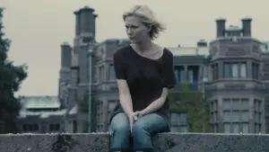 Задник до фильму"Меланхолія" #787254