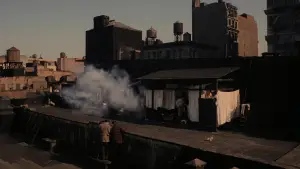 Задник до фильму"Якось в Америці" #749350