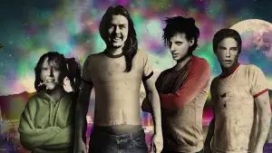 Задник до фильму"Butthole Surfers: The Hole Truth and Nothing Butt" #885615