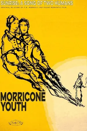 Постер до фильму"Свiтанок: Пiсня двох людей" #185128