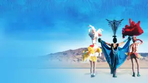 Відео до фільму Пригоди Прісцилли, королеви пустелі | Priscilla, Queen of the Desert (1994) ORIGINAL TRAILER [HD 1080p]