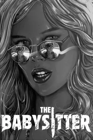 Постер до фильму"Нянька" #301932