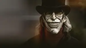 Задник до фильму"Чорний телефон" #607317