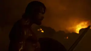 Задник до фильму"Варяг" #652259