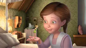 Задник до фильму"Феї: Фантастичний порятунок" #266942