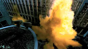 Задник до фильму"28 тижнів по тому" #277001