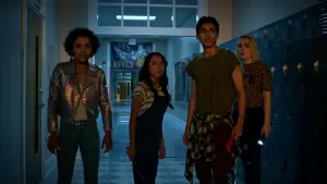 Задник до фильму"Тіло студента" #325616