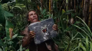 Задник до фильму"Грім у тропіках" #601199