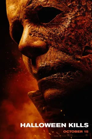 Постер до фильму"Хелловін убиває" #56014