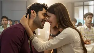 Задник до фильму"चाँद मेरा दिल" #803612