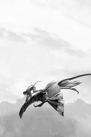 Постер до фильму"Аватар" #516448