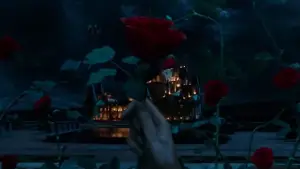 Задник до фильму"Красуня і Чудовисько" #748515