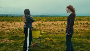 Задник до фильму"Dreams, Confessions and The End Of The World" #772861