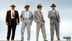 Скеля Малхолланд