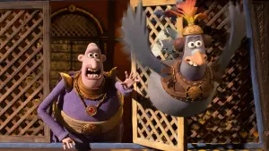 Задник до фильму"Дикі предки" #300404