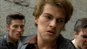 Задник до фильму"Зло" #228730