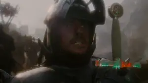 Задник до фильму"Екскалібур" #786113