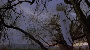 Задник до фильму"Гелловін 4: Повернення Майкла Маєрса" #732763