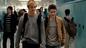 Задник до фильму"Я номер чотири" #299291