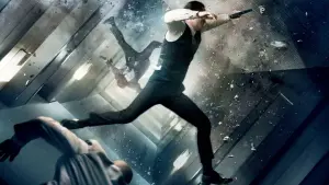 Задник до фильму"Початок" #169026