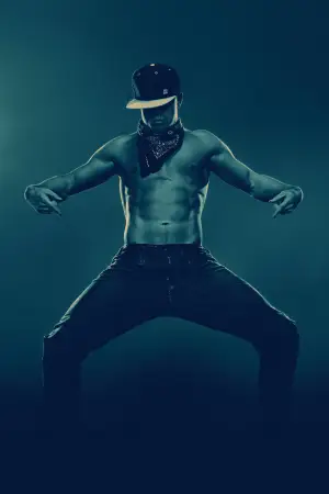 Постер до фильму"Супер-Майк XXL" #790993