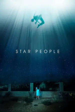 Постер до фильму"Star People" #783621