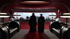 Задник до фильму"Зоряні війни: Епізод 3 — Помста ситхів" #608253