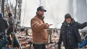 Задник до фильму"Донечка" #268941