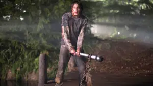 Задник до фильму"Хижа в лісі" #275959