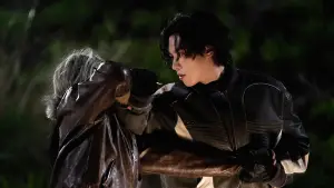 Задник до фильму"Стара жінка з ножем" #779699