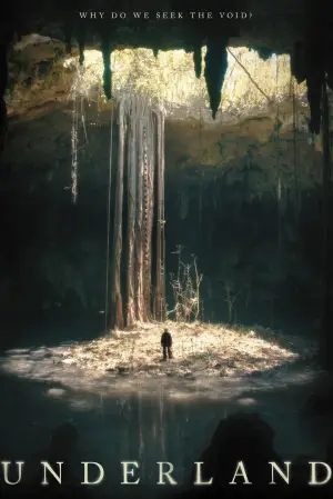 Постер до фильму"Underland" #769111