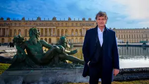 Задник до фильму"Versailles in piano sequenza" #779401